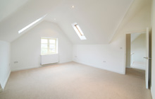 Egglescliffe bedroom extension leads