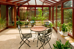 Egglescliffe conservatory quotes