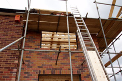 trusted extension quotes Egglescliffe