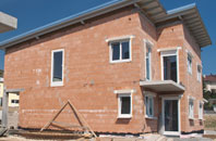 Egglescliffe home extensions