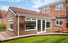 Egglescliffe house extension leads
