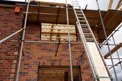 house extensions Egglescliffe