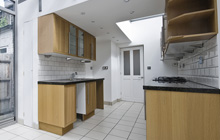 Egglescliffe kitchen extension leads